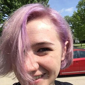 Meet your Posher, Sara